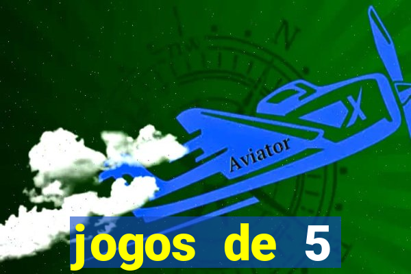 jogos de 5 centavos nas plataformas